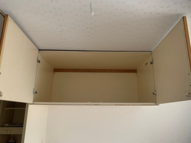 【収納】