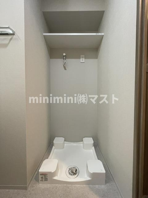ミラージュパレス新梅田Cieloのその他