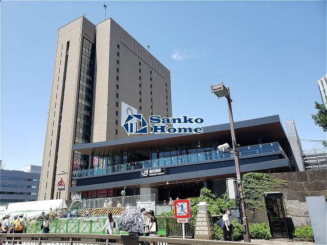 ＣＬＡＳＳＥＵＭ飯田橋の周辺