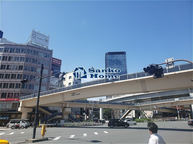 ＣＬＡＳＳＥＵＭ飯田橋の周辺