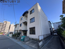 サカタハイツの画像