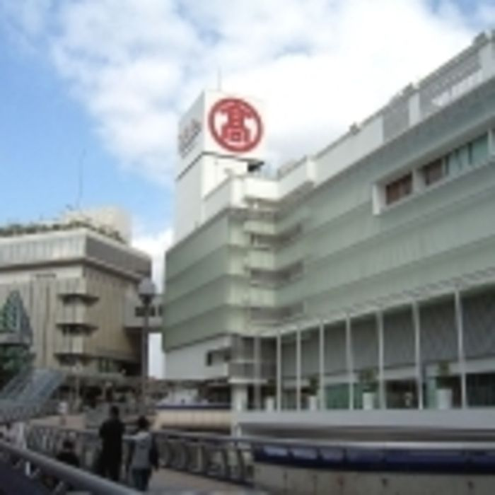 VILLETTAの周辺