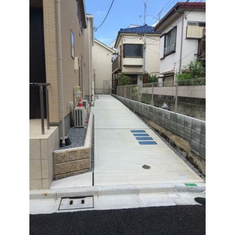 SOCIO のその他共用部分