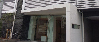 メイクスデザイン池上アジールコート のエントランス