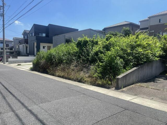 名古屋市緑区諸の木３丁目の売地