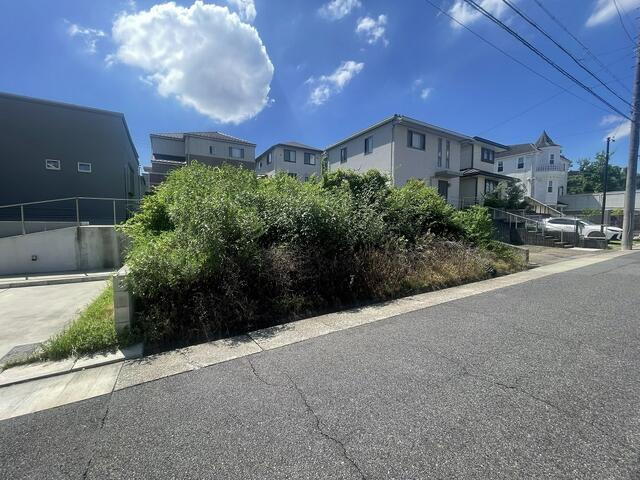 名古屋市緑区諸の木３丁目の売地