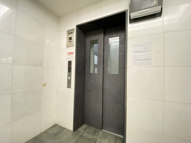 コンフォリア要町のその他共用部分