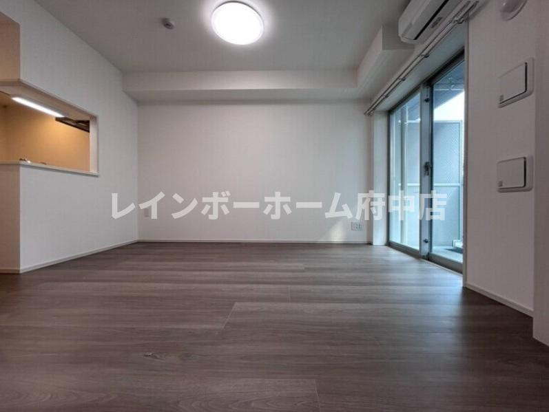 LUMINOUSつつじヶ丘のその他