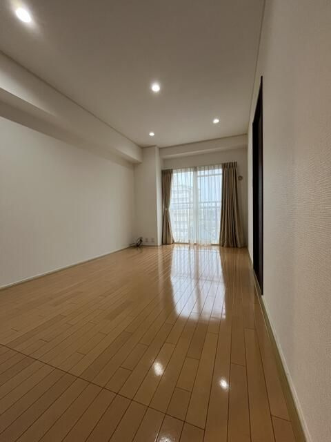 エクシーマンション米屋町の内装