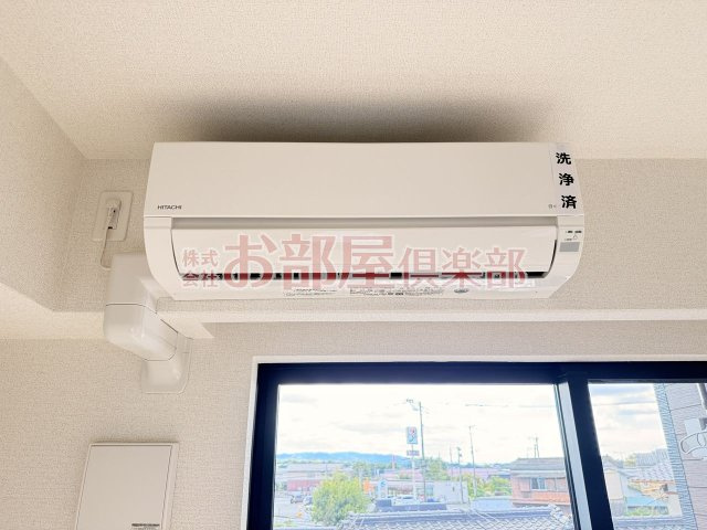 プラム Ⅱの設備
