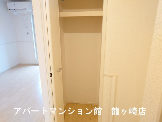 クラフトⅠの収納|※202号室使用