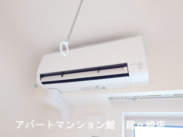 クラフトⅠの設備|※202号室使用