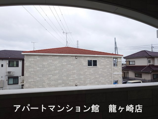 クラフトⅠの展望|※202号室使用
