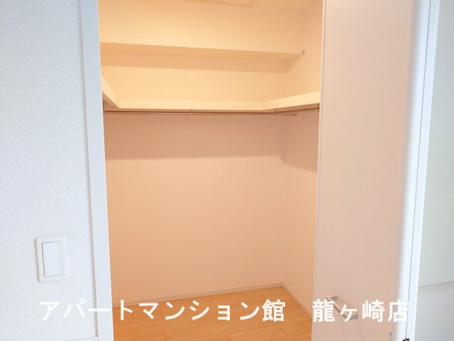 クラフトⅠの収納|※202号室使用