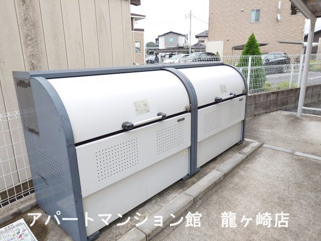 クラフトⅠのその他共用部分