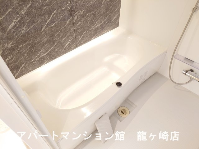 クラフトⅠの浴室|※202号室使用