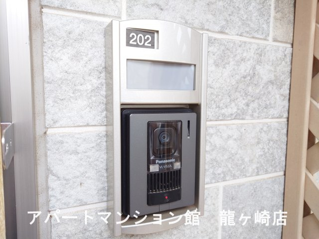 クラフトⅠのセキュリティ|※202号室使用