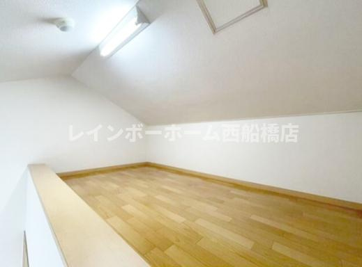 エスポワール壱番館のその他|ロフト