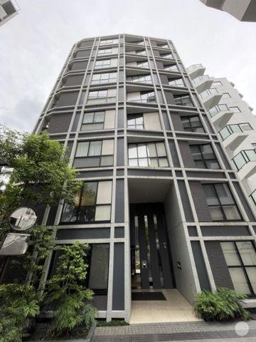 パークフラッツ渋谷神山町の画像