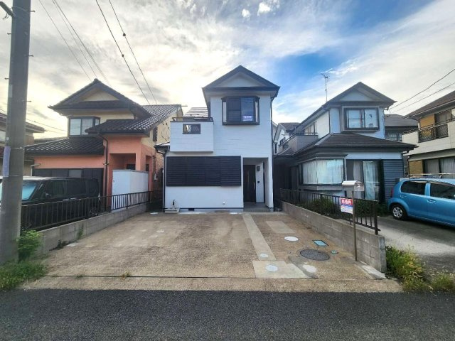 【外観】