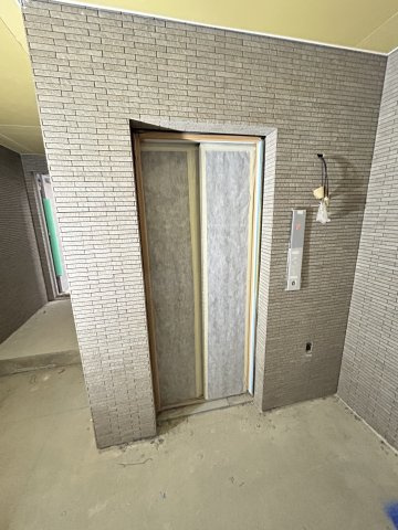 アービングNeo岸里駅前のその他共用部分