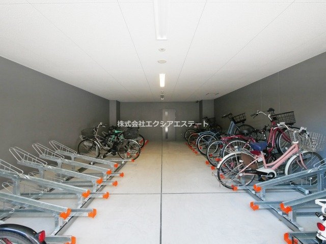 アービングNeo岸里駅前のその他