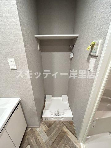 アービングNeo岸里駅前のその他