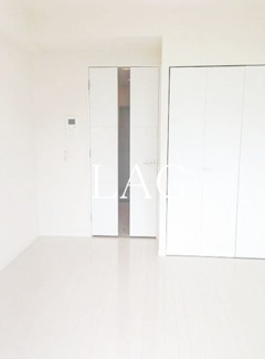 【居間・リビング】 | プレール・ドゥーク北新宿Ⅳ | 洋室のお部屋です。