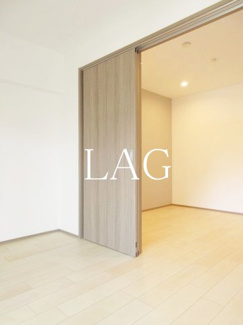 【居間・リビング】 | ビーイーグランド阿佐谷 | 洋室のお部屋です。
