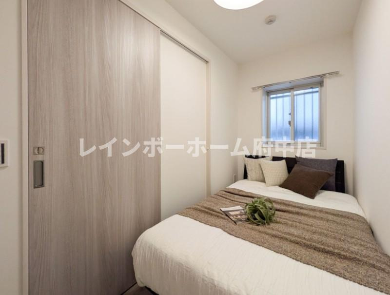 LUMINOUSつつじヶ丘のその他