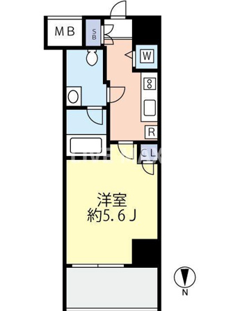 グランヴァンミッドイースト押上