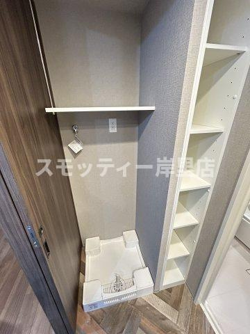 アービングNeo岸里駅前のその他