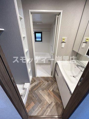 アービングNeo岸里駅前のその他