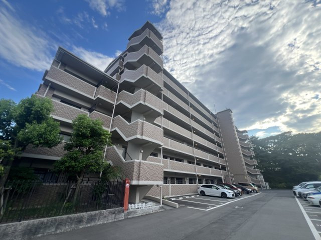白鷹香櫨園マンション