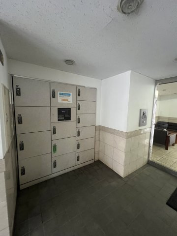 白鷹香櫨園マンションのその他共用部分