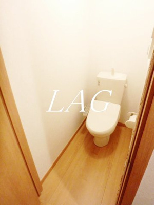 【トイレ】 | SOCIO | トイレです。
