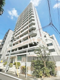 ガーラ・ステーション新宿御苑前の画像