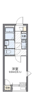 レオネクスト戸部