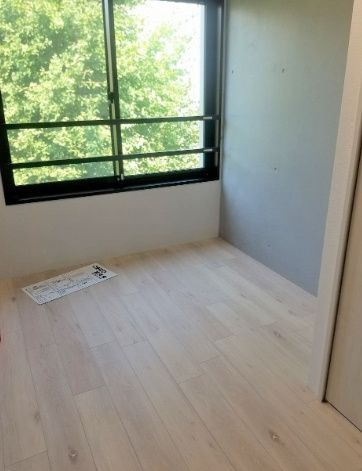 モンテ駒込の内装
