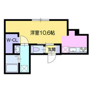 仮)アーバス山鼻