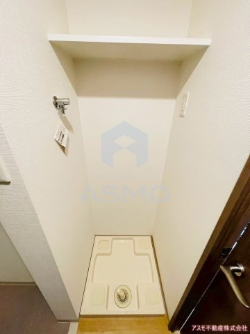 【設備】 | クローバーレジデンス文の里