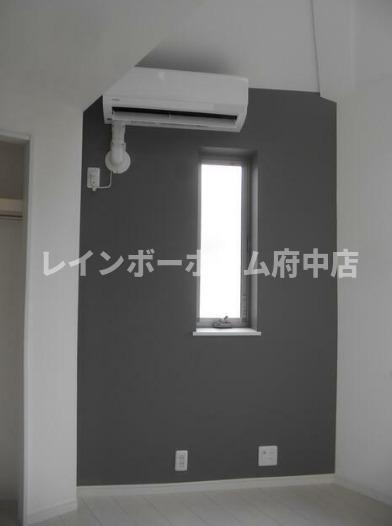 プライムテラス立川羽衣町の居間・リビング