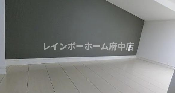 プライムテラス立川羽衣町の寝室