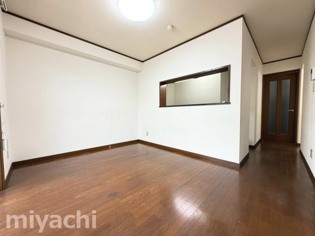エクセレントサンフレッチェハイツの内装