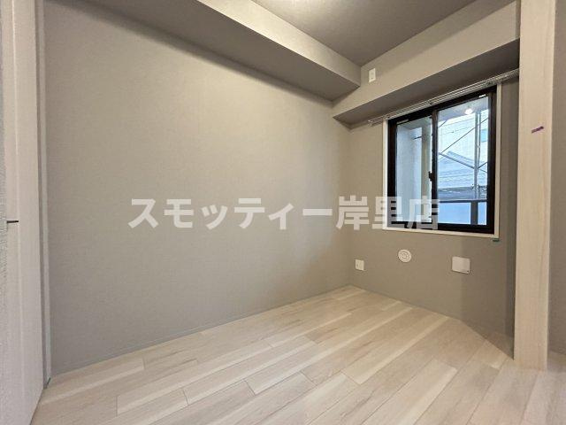 アービングNeo岸里駅前の寝室