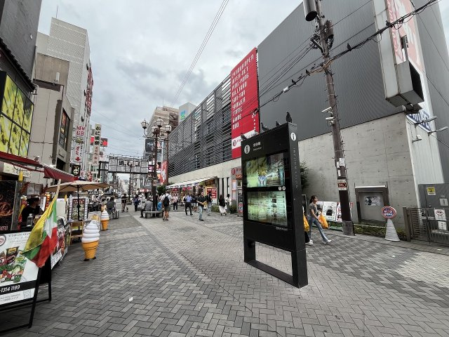 リアライズ道頓堀ビル