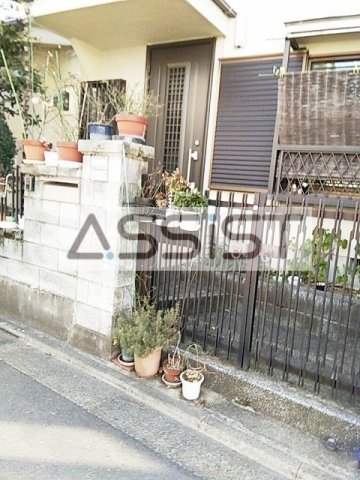 メグ生田目のその他共用部分
