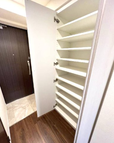SHOKEN Residence高島平Ⅰのその他