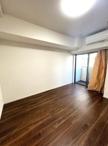 SHOKEN Residence高島平Ⅰの居間・リビング