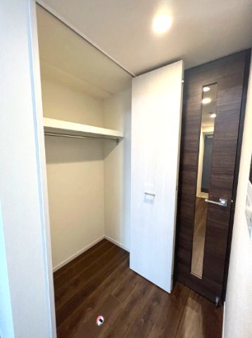 SHOKEN Residence高島平Ⅰの収納